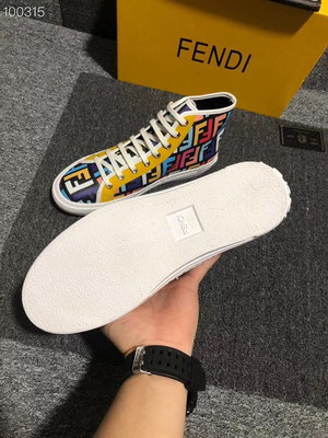 Fendi High Cut(AAA)-006