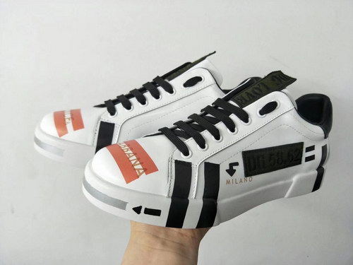 D&G Shoes(AAA)-014