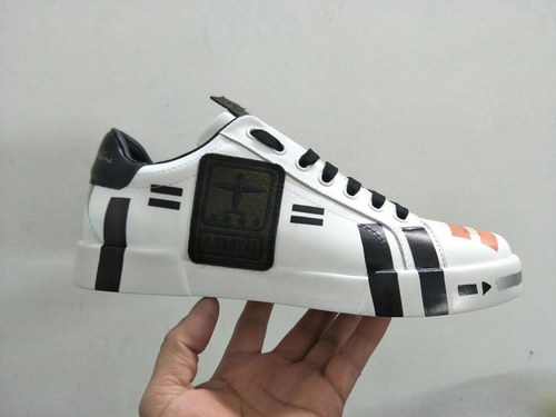 D&G Shoes(AAA)-014