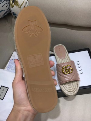 Gucci Slippers Women(AAA)-012