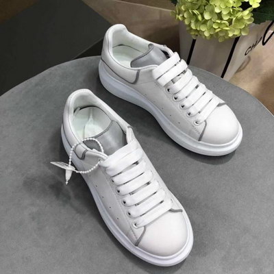 Alexander McQueen Shoes(AAAA)-085