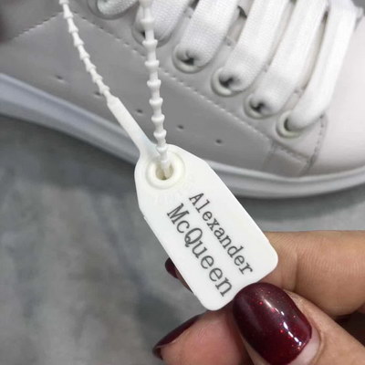 Alexander McQueen Shoes(AAAA)-075