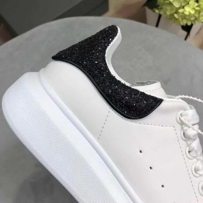 Alexander McQueen Shoes(AAAA)-075