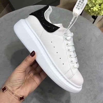 Alexander McQueen Shoes(AAAA)-075