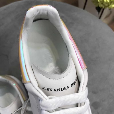 Alexander McQueen Shoes AAAA(Women)-075