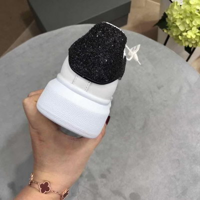 Alexander McQueen Shoes(AAAA)-075