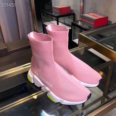 Balenciaga Shoes(AAAA)-028