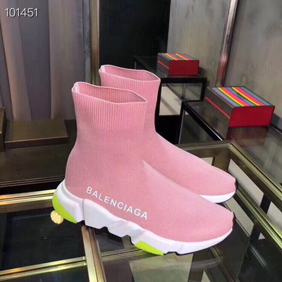 Balenciaga Shoes(AAAA)-028