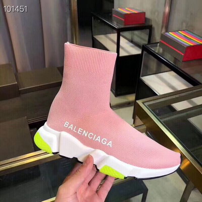 Balenciaga Shoes(AAAA)-028