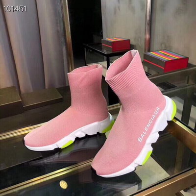 Balenciaga Shoes(AAAA)-028