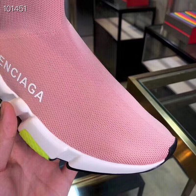 Balenciaga Shoes(AAAA)-028