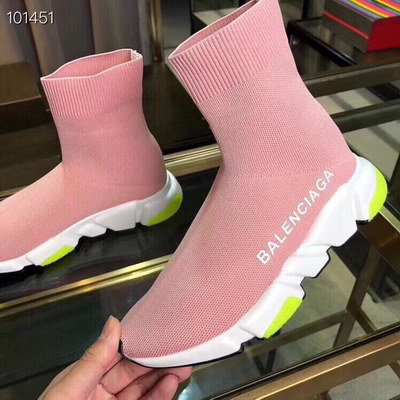 Balenciaga Shoes(AAAA)-028