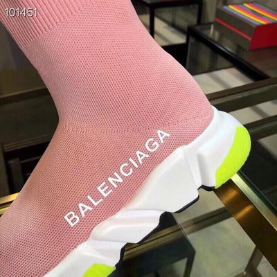 Balenciaga Shoes(AAAA)-028