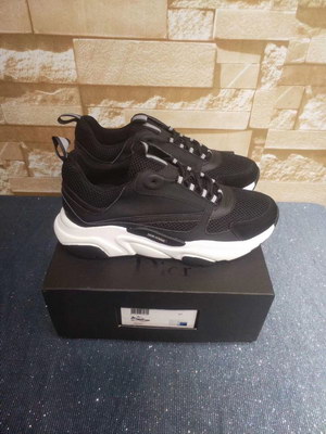 Dior Shoes AAA(Women)-021
