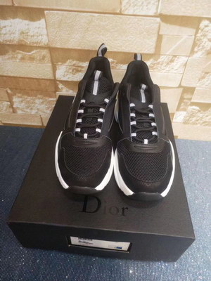 Dior Shoes AAA(Women)-021