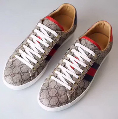 Gucci Shoes(AAA)-470