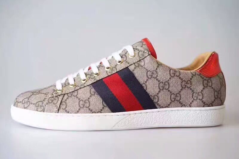 Gucci Shoes(AAA)-470