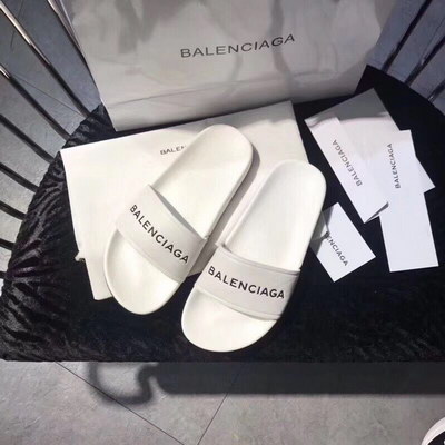 Balenciaga Slippers(AAA)-011