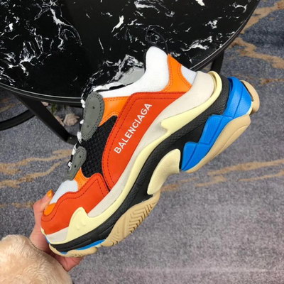 Balenciaga Shoes(AAAA)-054