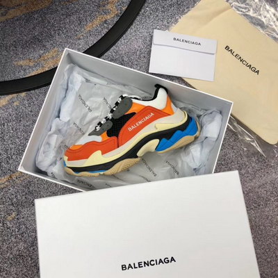 Balenciaga Shoes(AAAA)-054