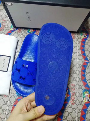 Gucci Slippers Women(AAA)-027