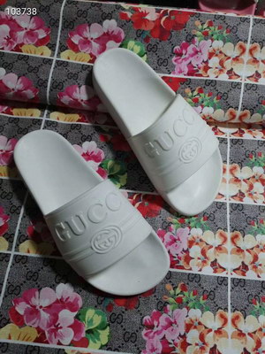 Gucci Slippers Women(AAA)-031