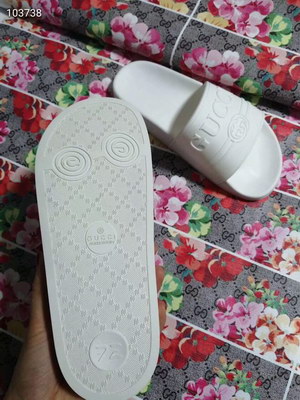 Gucci Slippers Women(AAA)-031