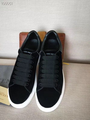 Alexander McQueen Shoes AAA(Women)-100