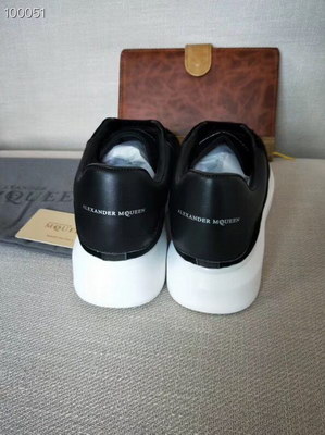 Alexander McQueen Shoes AAA(Women)-100