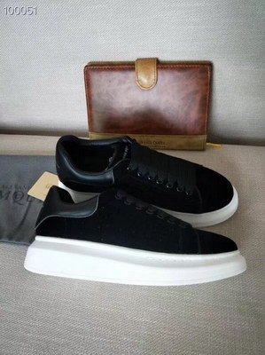 Alexander McQueen Shoes AAA(Women)-100