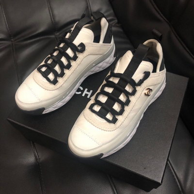 Chanel Shoes AAA(Women)-082