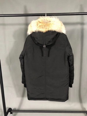 Canada Goose Coat-13-164