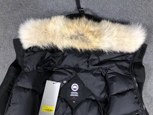 Canada Goose Coat-13-164