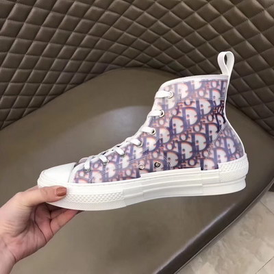 Dior Shoes(AAA)-070