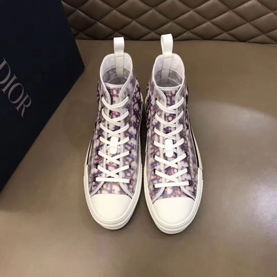 Dior Shoes(AAA)-070