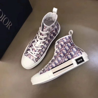 Dior Shoes(AAA)-070