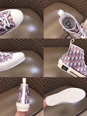 Dior Shoes(AAA)-070