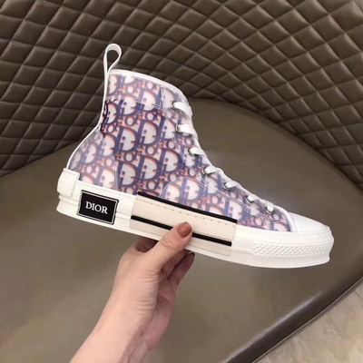 Dior Shoes(AAA)-070