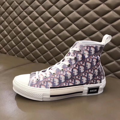 Dior Shoes(AAA)-070