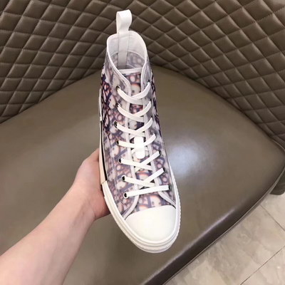 Dior Shoes(AAA)-070