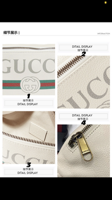 Gucci Small bags(AAAA)-024
