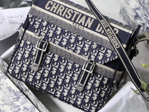Dior Handbags AAAA(Men)-002