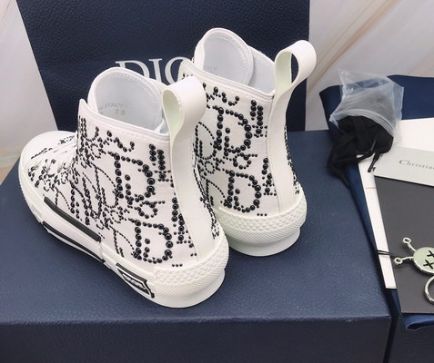 Dior Shoes(AAA)-128