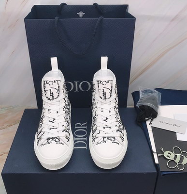 Dior Shoes(AAA)-128