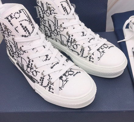 Dior Shoes(AAA)-128