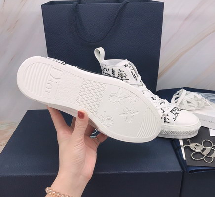 Dior Shoes(AAA)-128