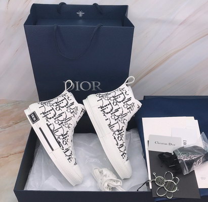 Dior Shoes(AAA)-128