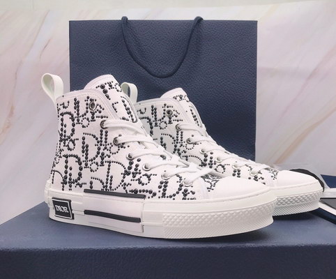 Dior Shoes(AAA)-128