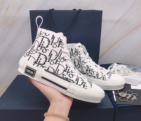 Dior Shoes(AAA)-128
