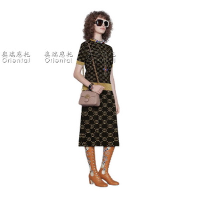 Gucci Handbags AAA(Women)-152
